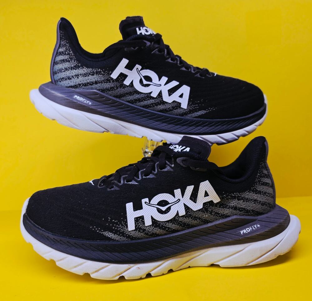 Wide Hoka Women 6.5